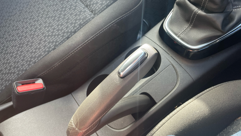 Vauxhall Crossland 1.2 Turbo Griffin 5dr Petrol Hatchback